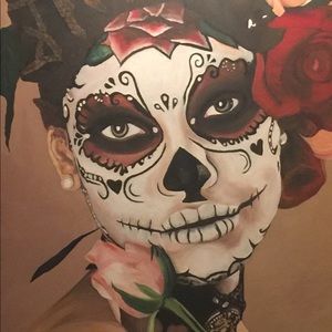 Meet your Posher, Monique